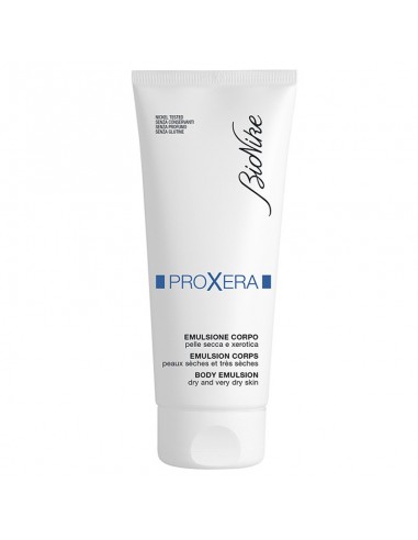 Bionike Proxera Body Emulsion Dry And Very Dry Skin - 200ml