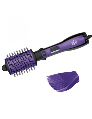 InfinitiPRO by Conair The Knot Dr All-In-One Detangling Dryer Brush