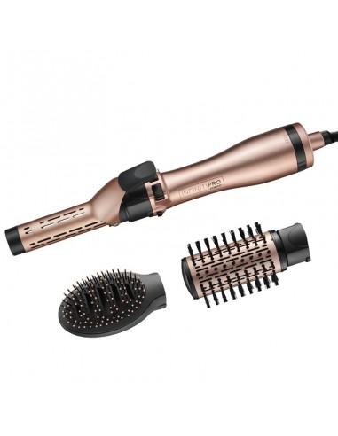 InfinitiPro by Conair Hot Air Brush 4-In-1 Multistyler