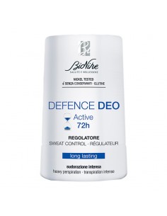 BioNike Defence Deo Active 72H Roll-On - 50ml