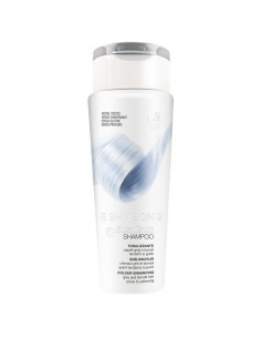 BioNike Shine On Silver Touch Colour-Enhancing Shampoo - 200ml
