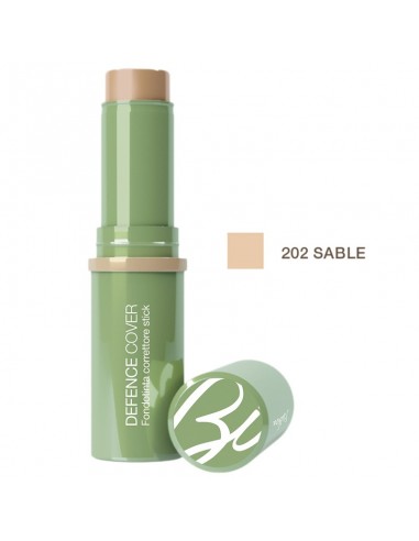 BioNike Defence Cover Stick Foundation 202 Sable  - 10ml