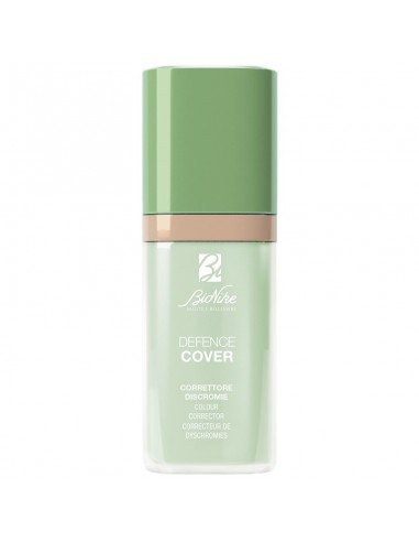 BioNike Defence Cover Colour Corrector 301 Vert - 12ml