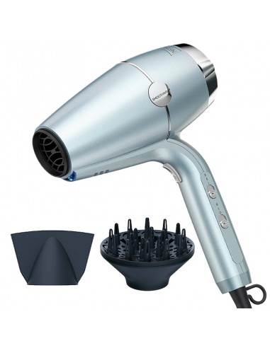 Conair InfinitiPRO SmoothWrap Hair Dryer