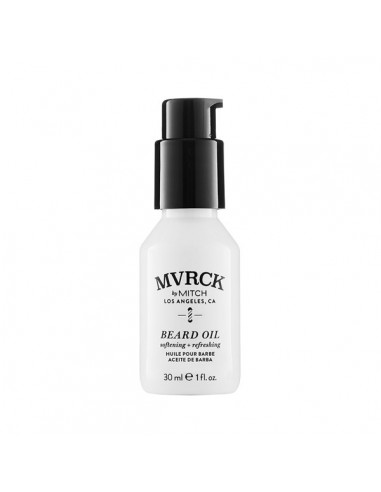 Paul Mitchell MVRCK Beard Oil - 30ml