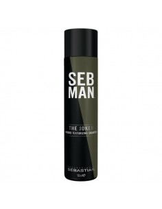 Sebastian SEB MAN THE JOKER 3-in-1 Texurizing Shampoo - 180ml