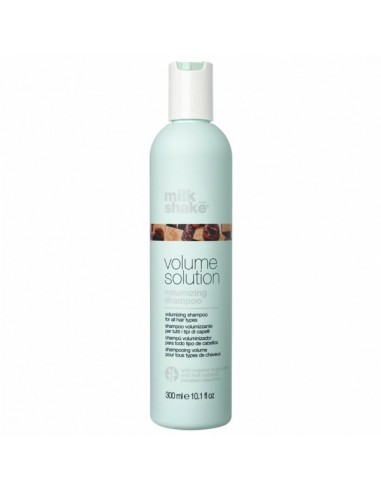 milkshake Volume Solution Shampoo - 300ml