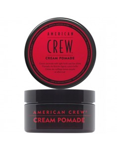 American Crew Cream Pomade - 85g