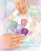 Morgan Taylor Nail Polish - Citrus Halo