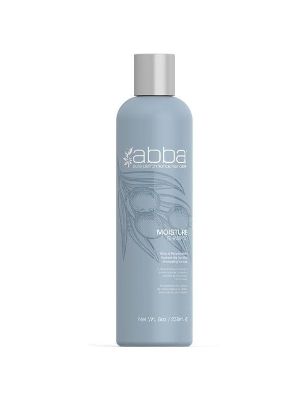 Shampoing hydratant ABBA - 236 ml