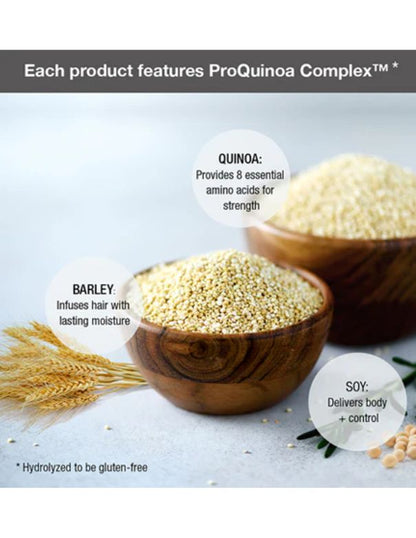 Shampoing hydratant ABBA - 946 ml