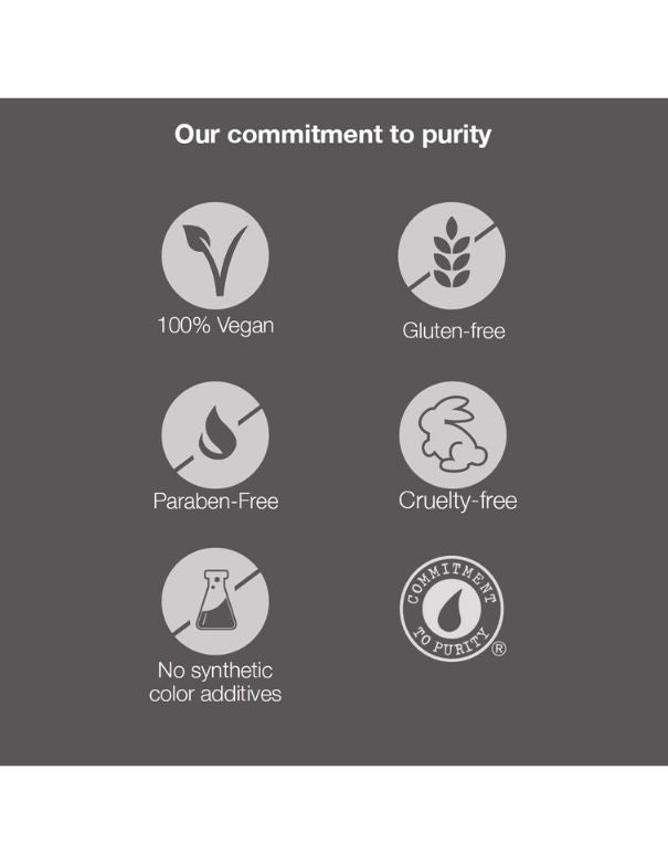 Shampoing hydratant ABBA - 946 ml