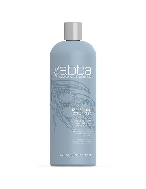 Après-shampoing hydratant ABBA - 946 ml