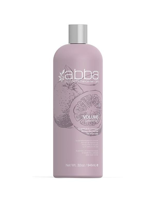 Shampoing Volume ABBA - 946 ml