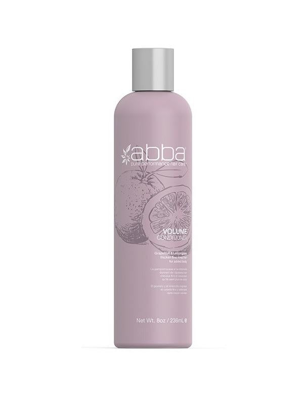 Après-shampoing volume ABBA - 236 ml