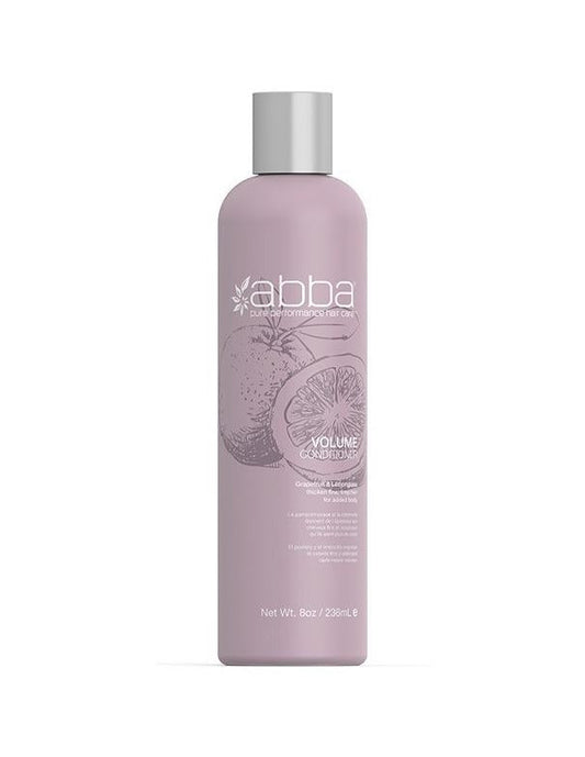 ABBA Volume Conditioner - 236ml