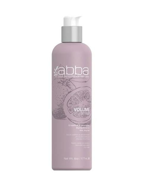 Sérum Volume ABBA - 177 ml