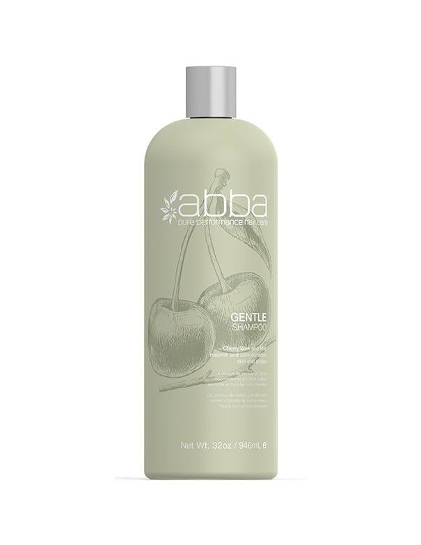 Shampoing doux ABBA - 946 ml