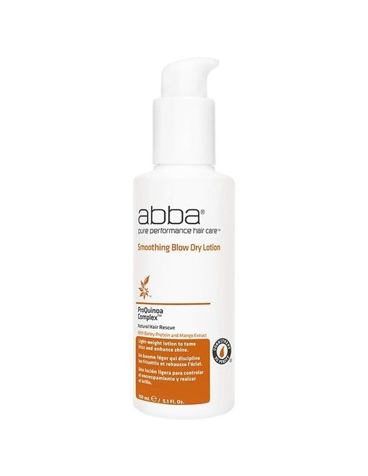 Lotion brushing ABBA Smooth - 150 ml