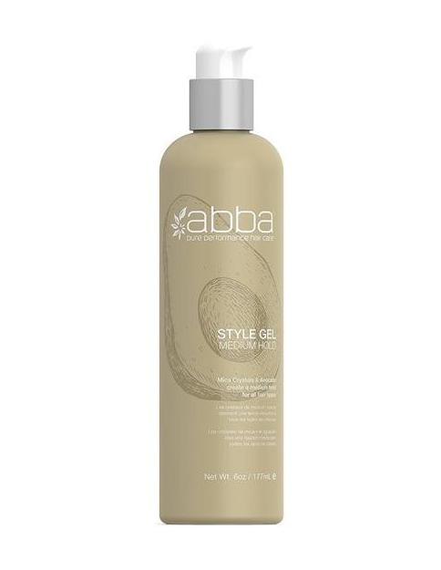 Gel ABBA Style - 177 ml