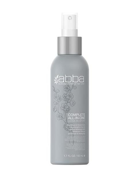 ABBA Complete All-in-One Leave-in Spray - 50ml