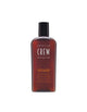 Shampoing démêlant Power Cleanser d'American Crew - 250 ml