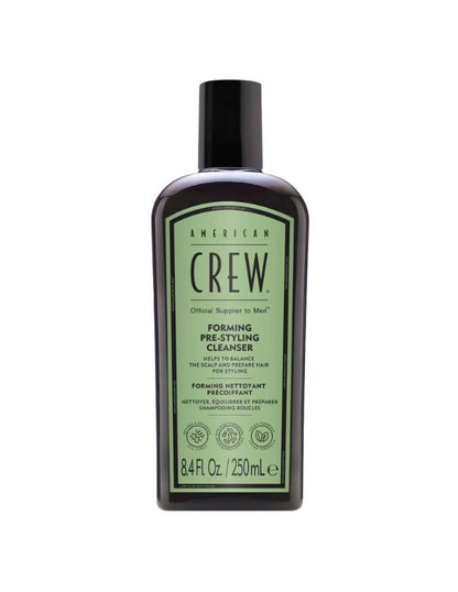 Shampooing pré-coiffant American Crew Forming - 250 ml