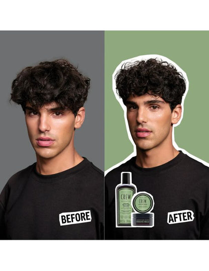 Shampooing pré-coiffant American Crew Forming - 250 ml