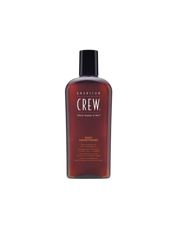 Après-shampoing quotidien American Crew - 100 ml