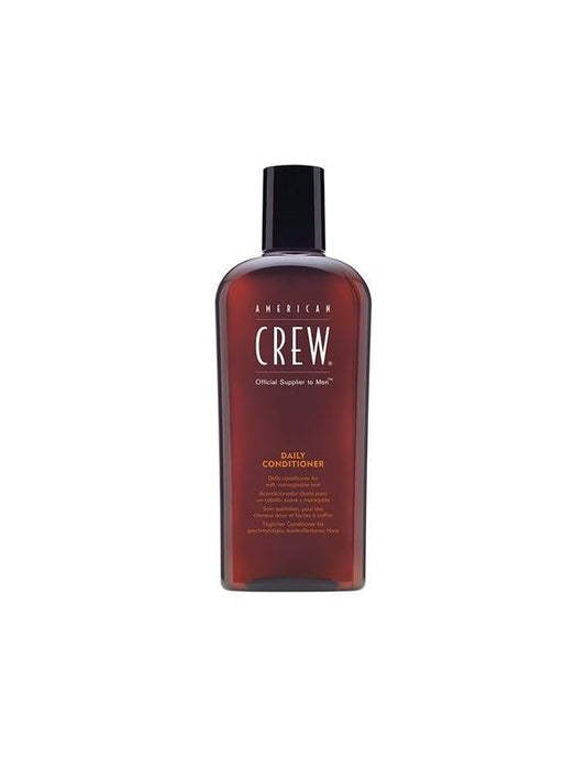 Après-shampoing quotidien American Crew - 100 ml