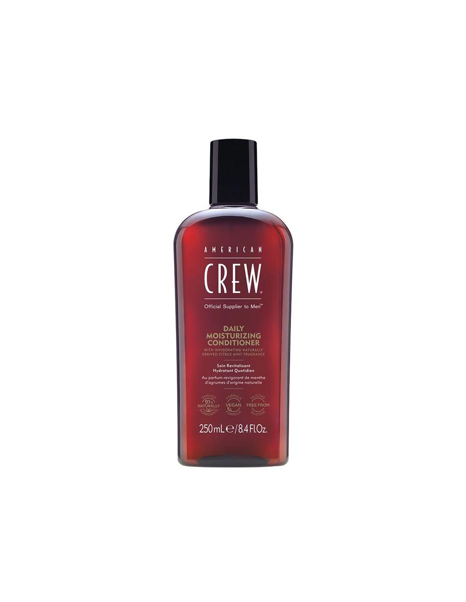 American Crew Daily Moisturizing Conditioner - 250ml