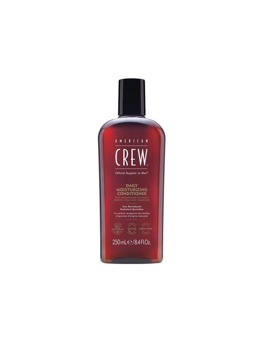 American Crew Daily Moisturizing Conditioner - 250ml