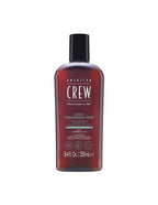 American Crew 3-in-1 Chamomile Pine - 250ml