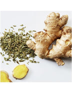 American Crew 3-in-1 Ginger Tea - 250ml