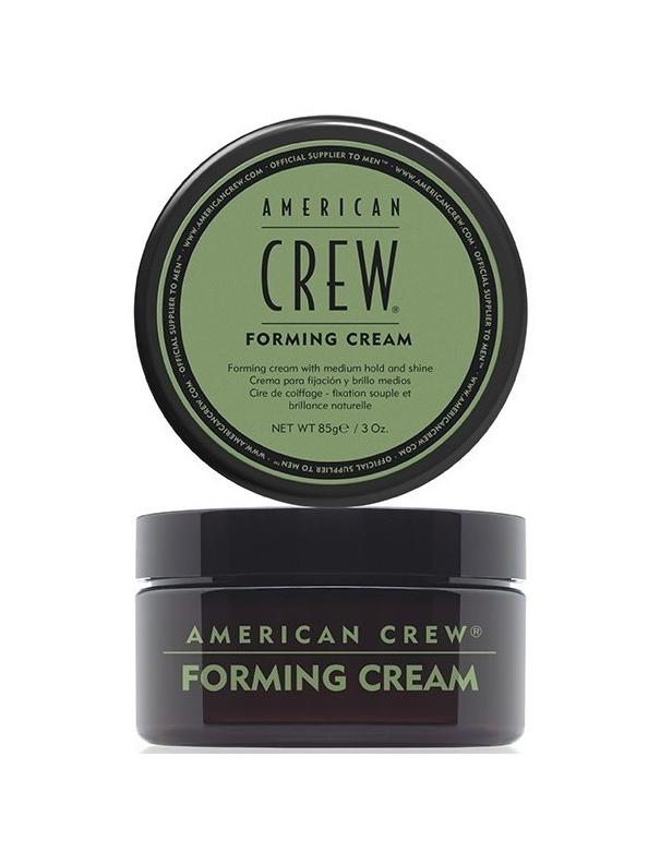 Crème de modelage American Crew - 85 g