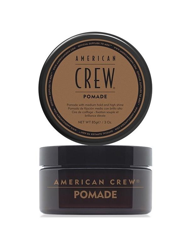 Pommade American Crew - 85 g