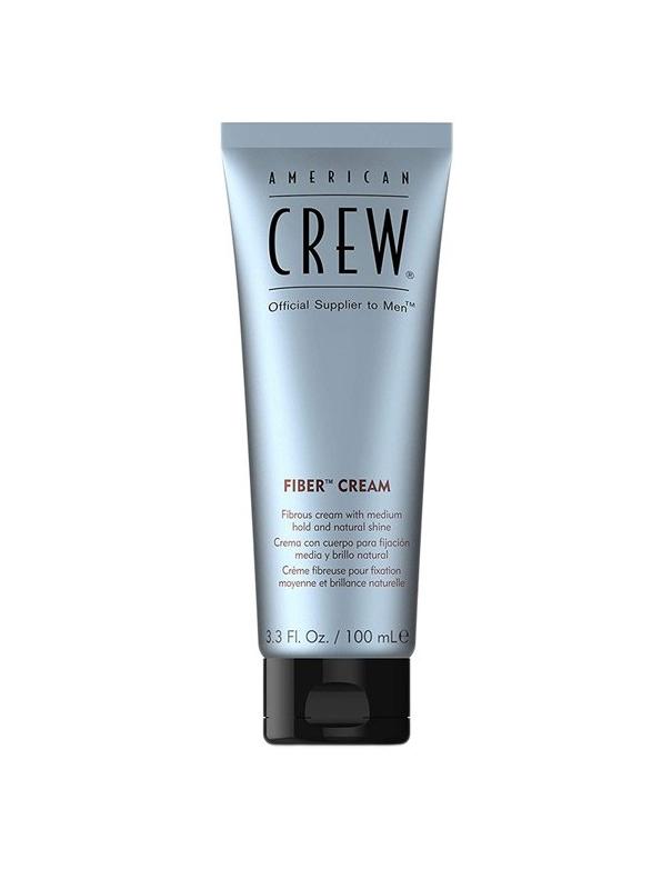 Crème pour fibres American Crew - 100 ml
