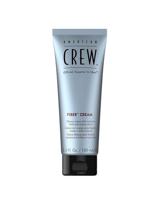 American Crew Fiber Cream - 100ml