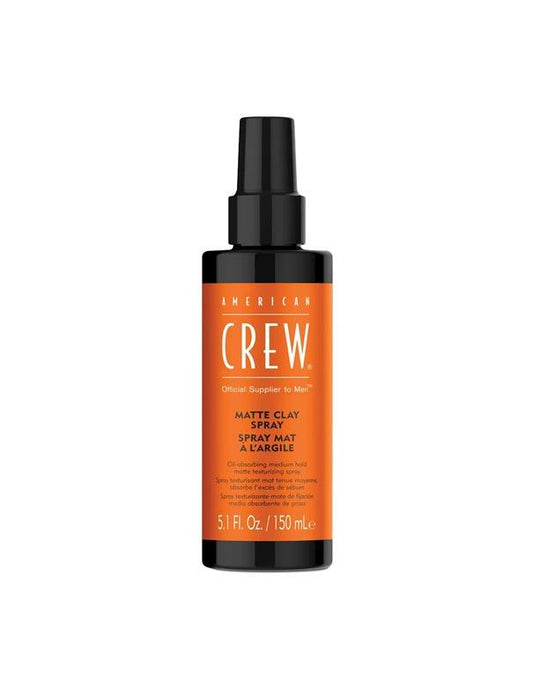 American Crew Matte Clay Spray - 150ml