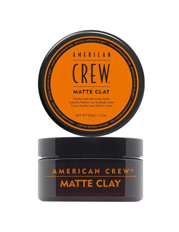 Argile mate American Crew - 85 g