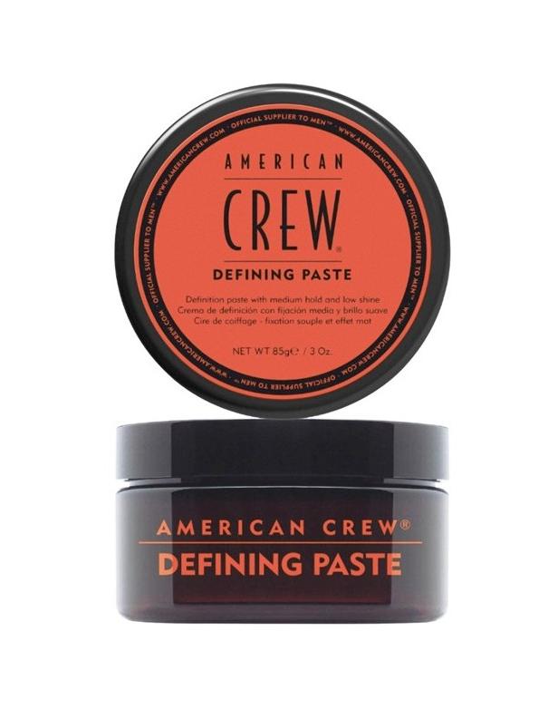 Pâte de définition American Crew - 85 g