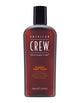 Gel douche classique American Crew - 100 ml