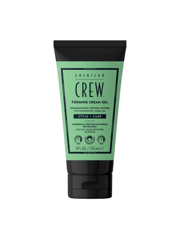 American Crew FORMING CREAM GEL - 150ml