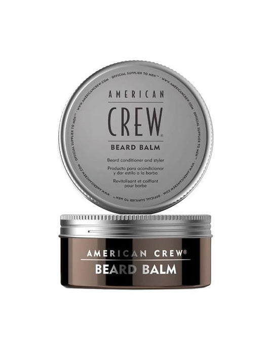 Baume à barbe American Crew - 62 ml