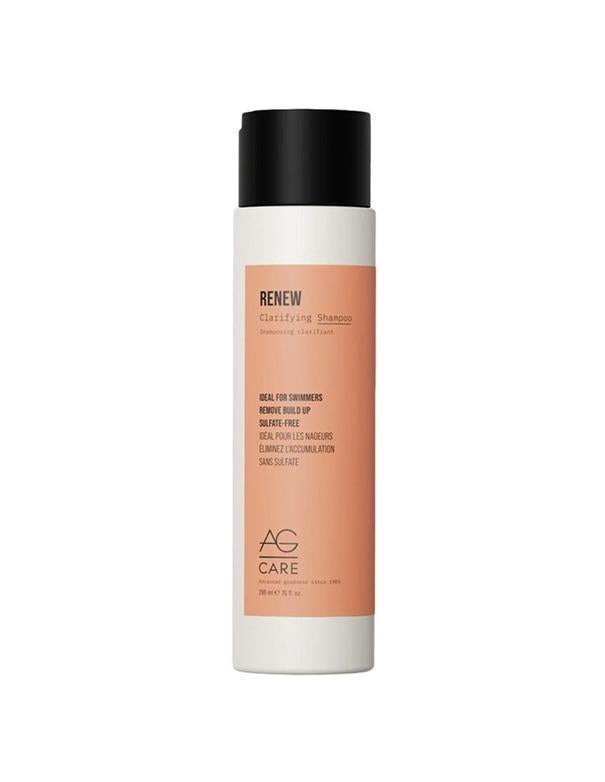 Shampoing AG Renew - 296 ml