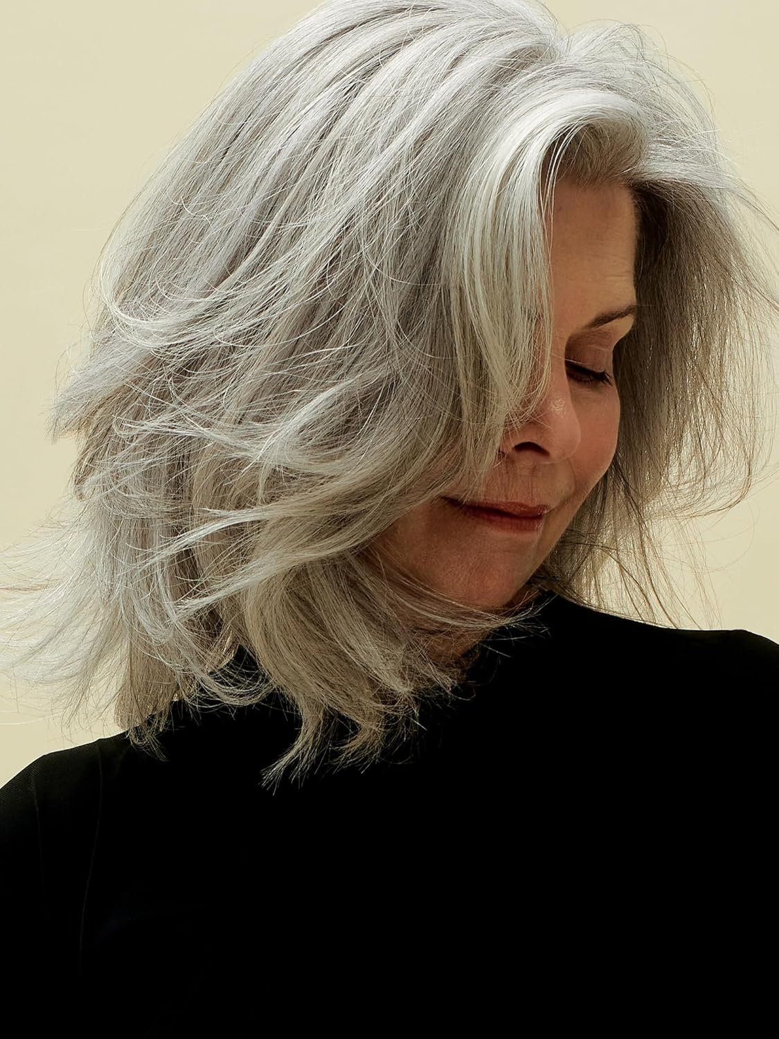 AG Sterling Silver Toning Shampoo - 1L