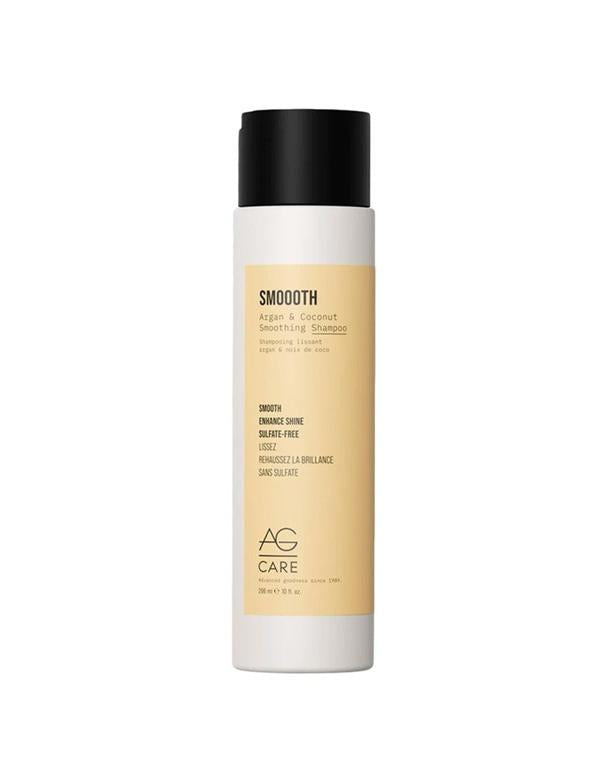 Shampoing AG Smoooth Argan &amp; Coco - 296 ml