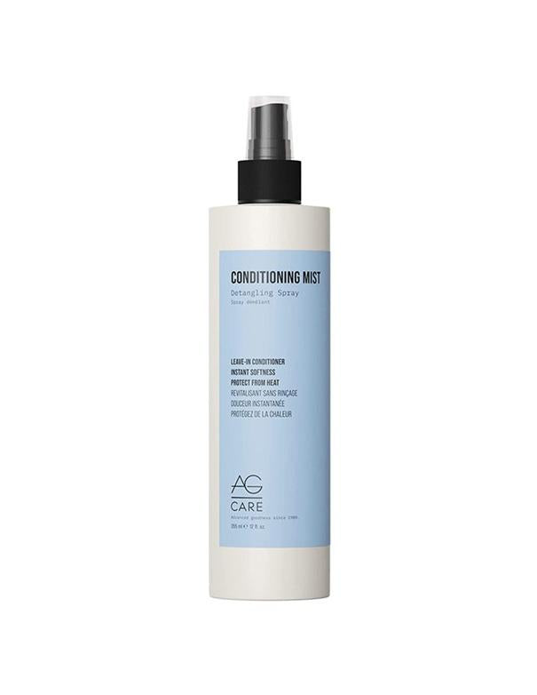 Brume revitalisante AG - 355 ml