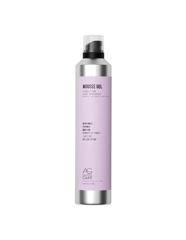 AG Mousse Gel Extra Firm - 284
