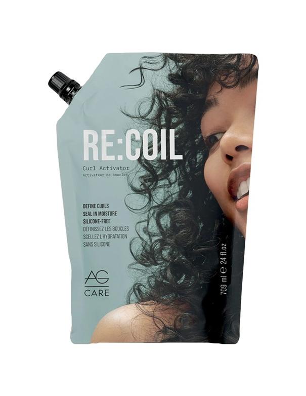 Activateur de boucles AG Re-Coil - 709 ml